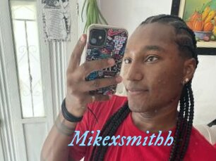 Mikexsmithh