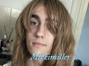 Mikkimiller