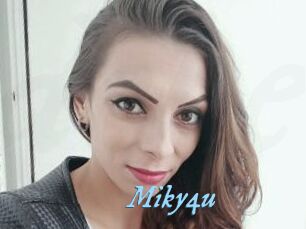 Miky4u