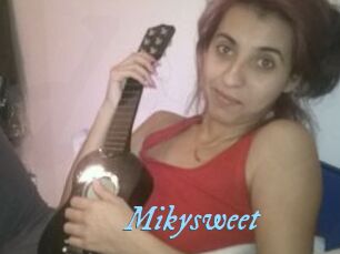 Mikysweet