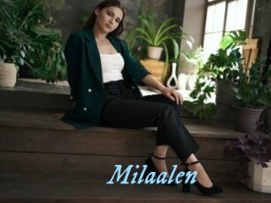 Milaalen