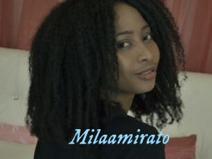 Milaamirato