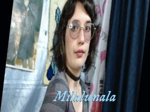 milalunala DeriheruI