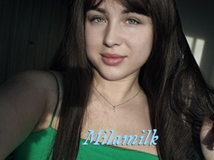 Milamilk