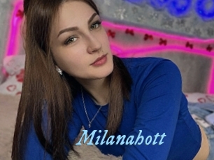 Milanahott