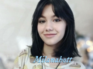 Milanahott