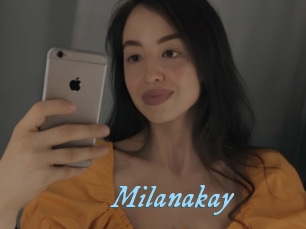 Milanakay