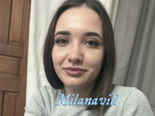 Milanavill