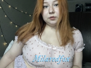 Milaredfox