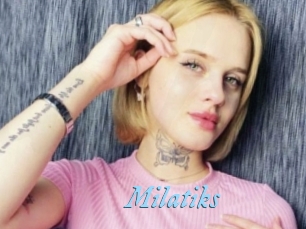 Milatiks