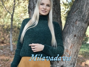 Milavadavis