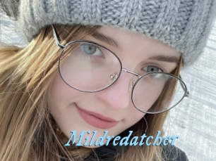 Mildredatcher