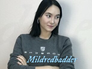 Mildredbadder