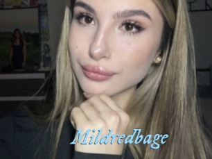 Mildredbage