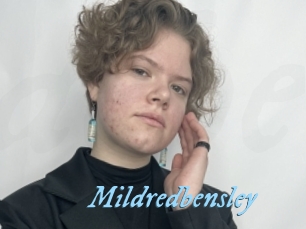 Mildredbensley