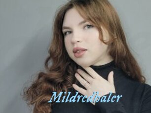 Mildredhaler