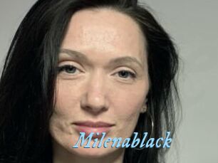 Milenablack