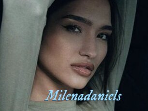 Milenadaniels