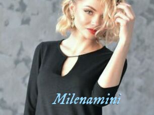 Milenamini