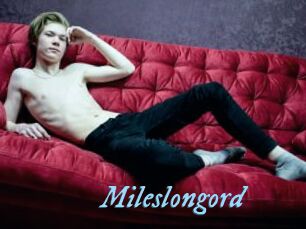 Mileslongord