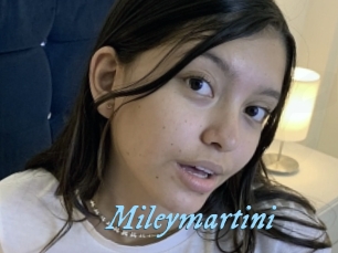 Mileymartini