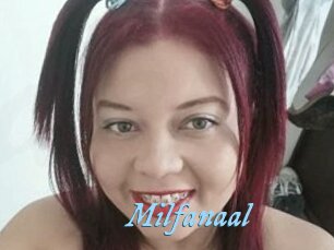 Milfanaal