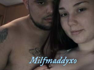 Milfmaddyxo