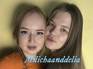 Milichaanddelia