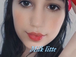 Milk_litte