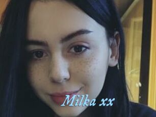 Milka_xx