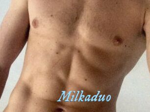 Milkaduo
