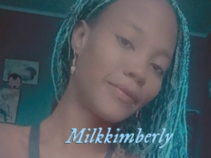 Milkkimberly