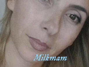 Milkmam