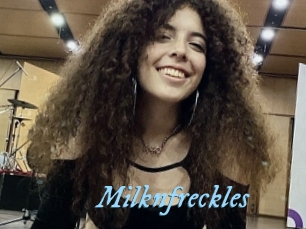 Milknfreckles