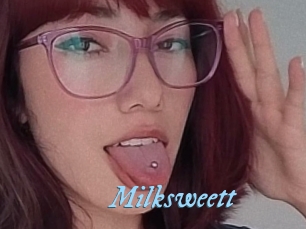 Milksweett