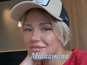 Millaamina