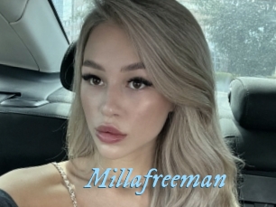 Millafreeman