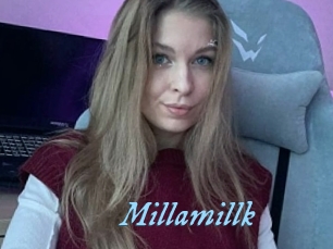 Millamillk