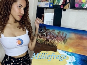 Milliefraga