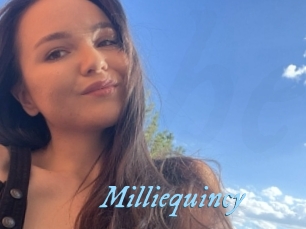 Milliequincy