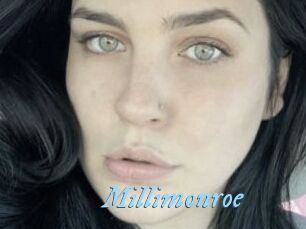 Millimonroe