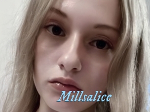 Millsalice