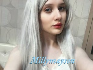 Millymayson