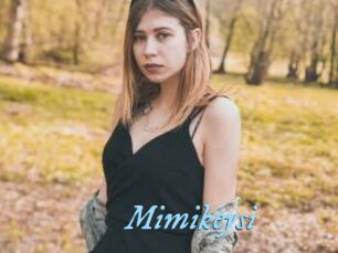 Mimikeysi