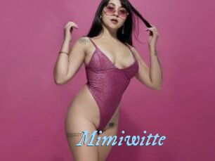 Mimiwitte