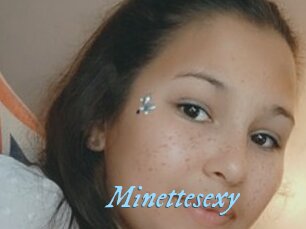 Minettesexy