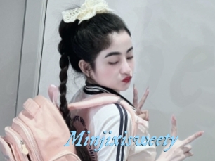 Minjixisweety