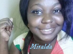 Miralda
