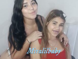 Miralilbaby