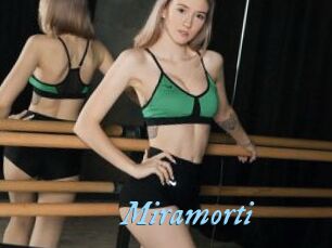 Miramorti